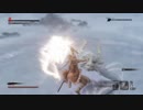 【SEKIRO: SHADOWS DIE TWICE 隻狼】「初見プレイ 方向音痴が忍ぶ」第33回