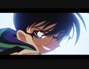 【MAD】瞳の中の暗殺者【Z A R D / 名探偵コナン】