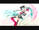 【初音ミク】時雨【オリジナル】