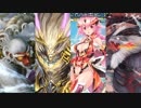 【BBPS4】村民スカッドバトル