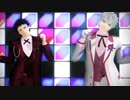 【MMDナルト】オビトとカカシでSatisfaction