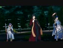 【FGOAC】初手Wサポ式孔明で罪人たちの庭12【無選別2試合】