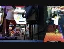 【DANCE RUSH STARDOM】ふつう「Chaos of Drum / KO3」PY/ボツGAP 前後撮影