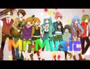 Mr.Music 歌ってみた ／ ymeckey