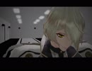 【MMD刀剣乱舞】BarbWire【源氏兄弟】