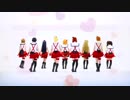 【Qoo's】僕らは今のなかで 踊ってみた