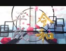 【MMD元号】　令和　【祝✩新元号】