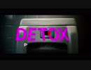 【ニコラップ】CHILLCAT THE BASTET - DETOX feat.150