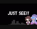 【歌うボイスロイド】RADIO【音街ウナ・東北きりたん】