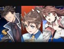 [MAD]スーパーロボット大戦Ｔ×深紅
