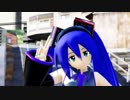 【MMD】shake it！