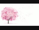 【結月ゆかり】sakura【オリジナル】