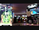 【DANCE RUSH STARDOM】ふつう「DANCERUSH STARDOM ANTHEM / kors k feat.福島蘭世」PY/制服ダンスラ 前後撮影