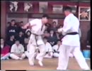 Kenji Yamaki 100 Man Kumite. Kyokushinkai karate