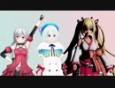 【.LIVEMMD】短編集