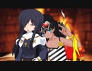 【MUGEN】むげんさばいば～ず2Part15