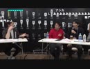 うんこちゃん『超ニコラジsupported by サッポロ生ビール黒ラベル@ニコニコ超会議2019[DAY1]』16/16【2019/04/27】