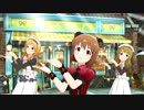 【ミリシタMV】チャイナ雪歩でオーディナリィ・クローバー【2560×720】