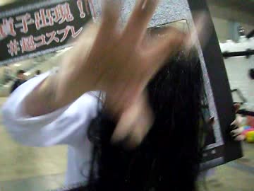 令和の0時にユーレイわ、ねーわ!