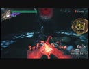 デビルメイクライ５　ミッション１０　DMD Ｓランク（ネロ操作）