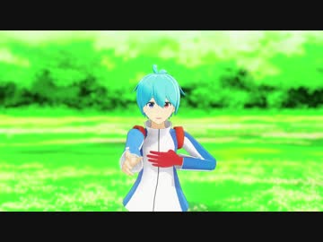 【FEVEROID】シグでアウトサイダー【ぷよぷよMMD】