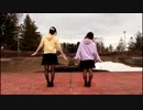 【まぐに・まりん】えれくとりっく・えんじぇぅ【踊ってみた】