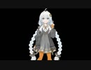 どこかで聞いたことがある挨拶をするあかりちゃん