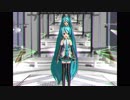 【MMD】色ずれ画面揺れエフェクト ColorShake 配布【MME】