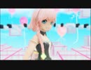 【MMD】おねがいダーリン【天羽よつはMMD】