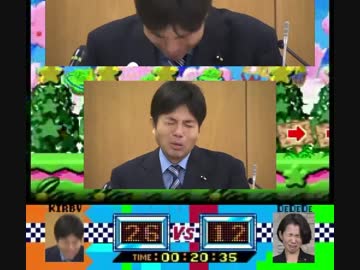 野々村竜太郎のグルメレース