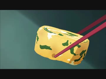 スーパー玉子焼きいる？デラックス