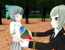 【MMD艦これ紙芝居】提督は引退しました。１６話「邂逅」