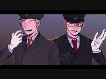 【人l力】帝l国lのl為lだl！【g.r+e.m】