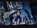 Over The ”Broly”【ベジータvsブロリー】