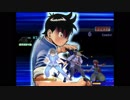 【MUGEN】友情の属性タッグサバイバル Part396