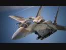 【エースコンバット7】「Fly Chronicle」Full ver.【ストライクウィッチーズ】