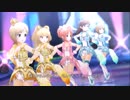 【デレステMV】無重力シャトル