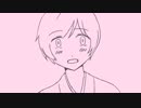 初音ミク「おいてく」MV