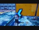 【フォートナイト】女性実況プレイPart5【Fortnite】続編クリエイティブ面白い島脱出！令和記念投稿