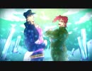 【UTAU式人力】命のユースティティア【ジョジョ】