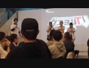 2019.4.30　国吉TV10万人登録達成記念オフ会　３）バントby Play Ball