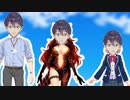 【しゃぷらじ】顎の剣持とプレミ葛葉のクソ茶番