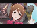 雪歩、あずさ、貴音 「Episode. Tiara」雪歩新衣装リラックスジャスミン＋