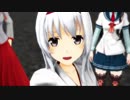 【MMD紙芝居】 第八鎮守府物語 第五話⑥ - 前編 【艦これ】