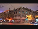 【中国旅行記・China Travel】夜の上海を散歩し、上海浦東国際空港で空港泊をして帰るだけのメモ動画【VLOG】