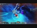 【PSO2】輝光を砕く母なる神 ph 11:34 ほぼカタナ