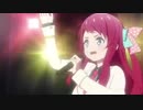 ゾンビランドサガ「ヨミガエレ」ツギハギlive.plus改