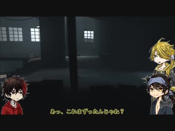 【刀剣偽実況】土佐組+αでINSIDEを駆けるpart.1