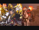 【三国志大戦】魏王の覇道デッキ３【十三州司空】