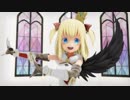 【MMD白猫】Booo!【マール】1080p対応